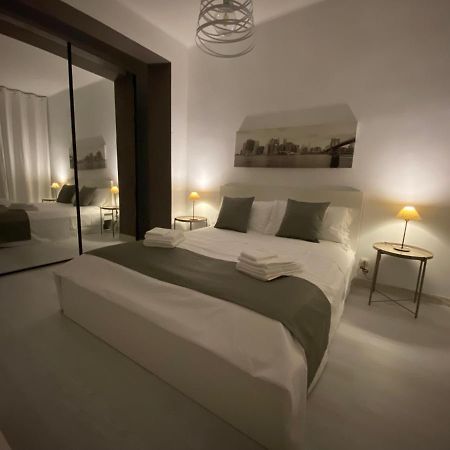 Dimora De Amicis 88 Appartement Bari Buitenkant foto