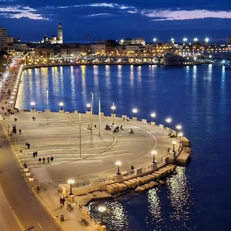 Dimora De Amicis 88 Appartement Bari Buitenkant foto