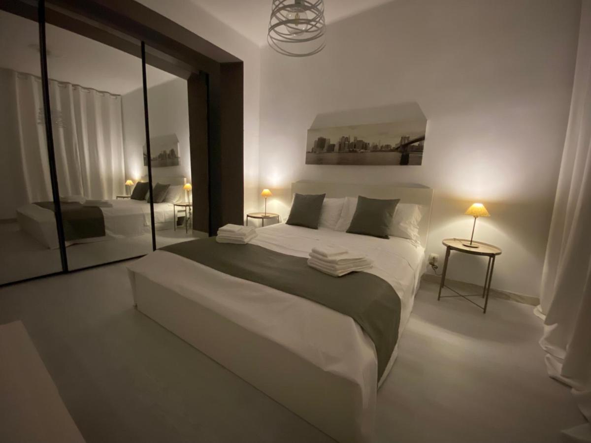 Dimora De Amicis 88 Appartement Bari Buitenkant foto