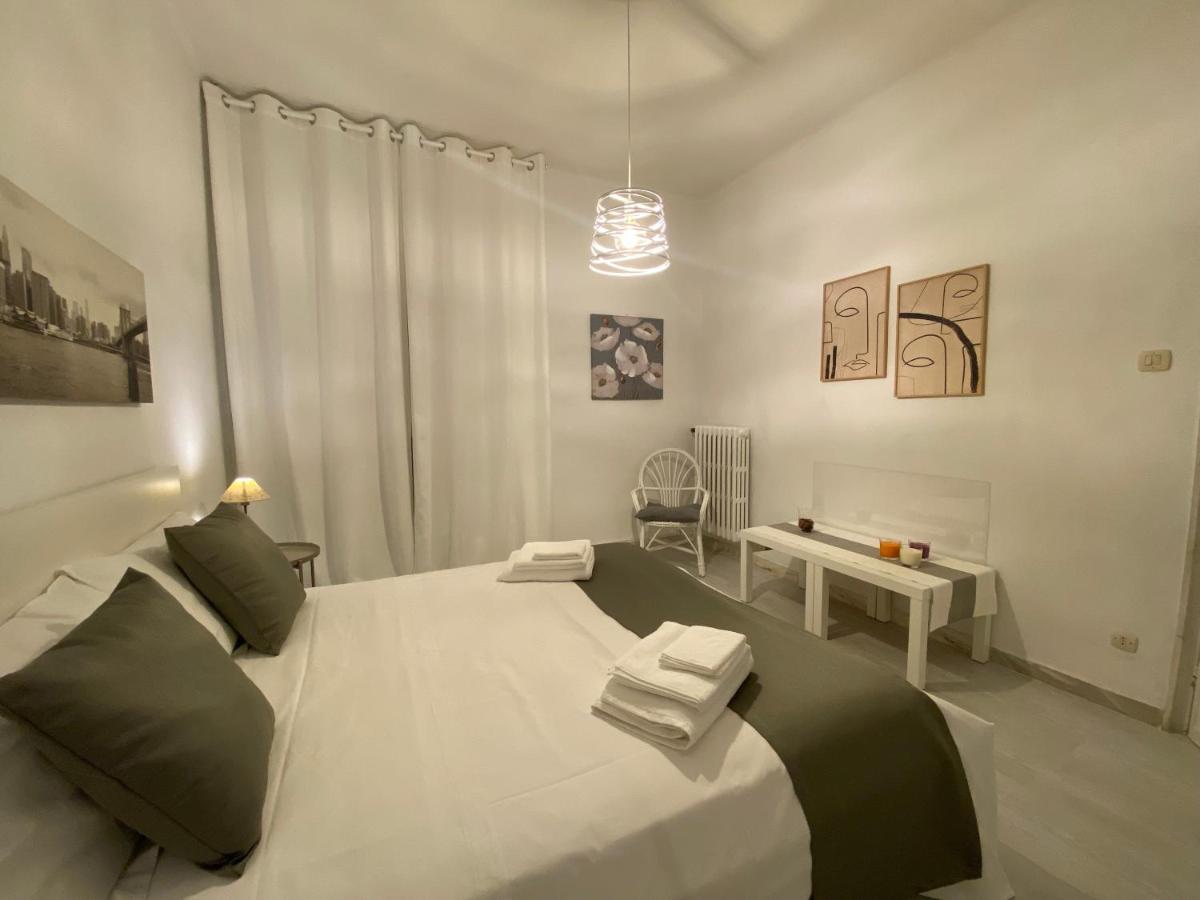 Dimora De Amicis 88 Appartement Bari Buitenkant foto