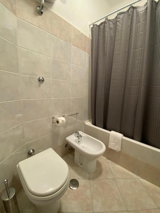 Dimora De Amicis 88 Appartement Bari Buitenkant foto