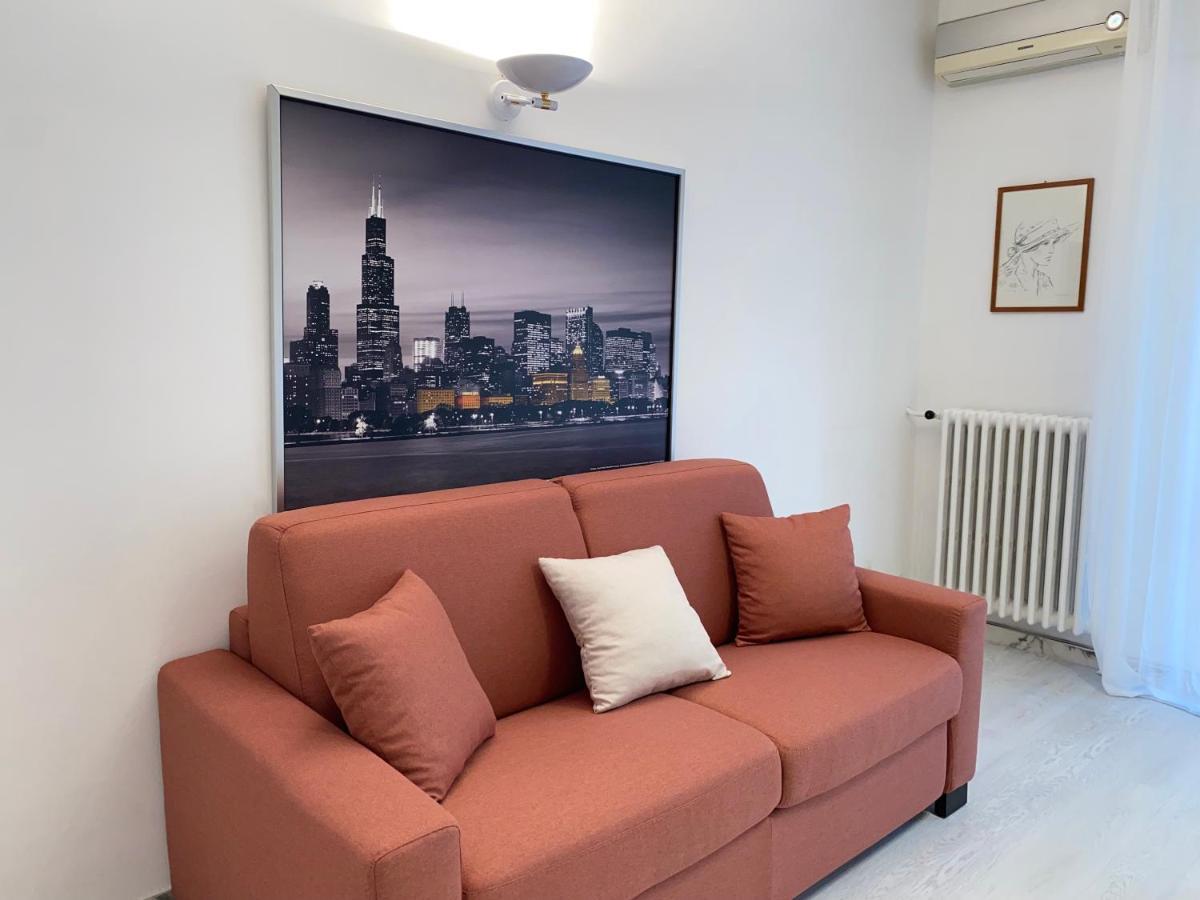 Dimora De Amicis 88 Appartement Bari Buitenkant foto
