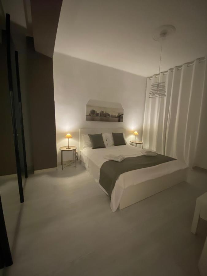 Dimora De Amicis 88 Appartement Bari Buitenkant foto