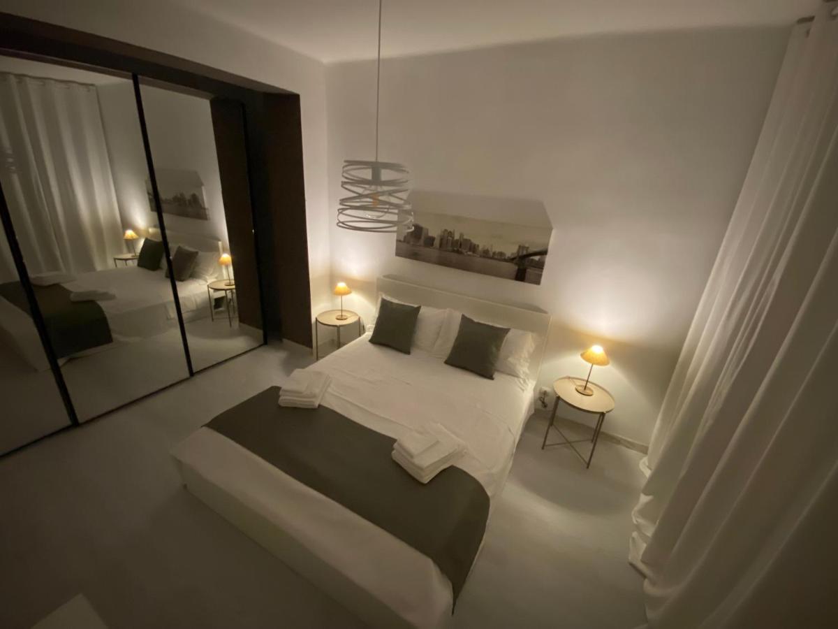 Dimora De Amicis 88 Appartement Bari Buitenkant foto