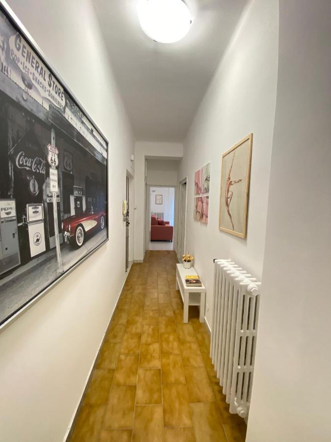 Dimora De Amicis 88 Appartement Bari Buitenkant foto