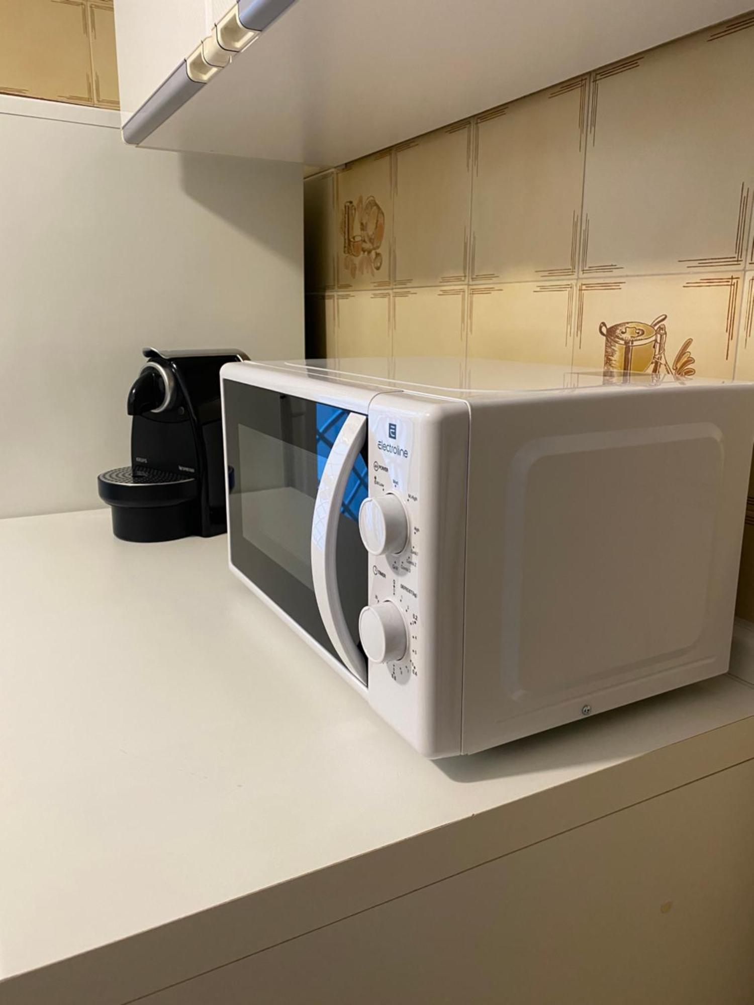 Dimora De Amicis 88 Appartement Bari Buitenkant foto